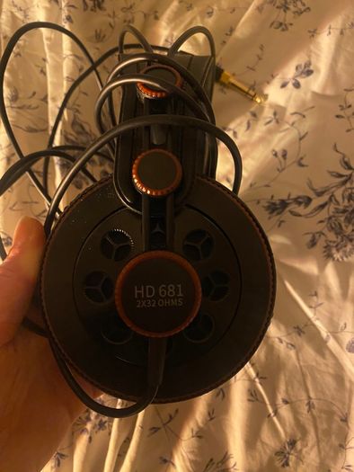 superflux headphones