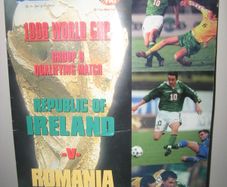 Ireland Programme 1997