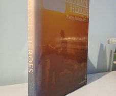 Outback Heroes by Patsy Adam-Smith