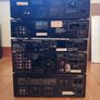Technics Hi Fi Seperates Image 10