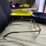 Reading Glasses Specsavers 5002559+ L Glasses - Brown/Gold - Like New Image 6