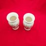 2 Wicklow Vale ceramics vases Image 6