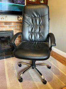 Ikea office chair