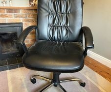Ikea office chair