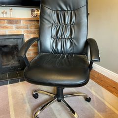 Ikea office chair