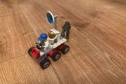 Lego City Space Moon Buggy set 3365