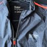 SuperDry Wind and Rain Jacket Image 4
