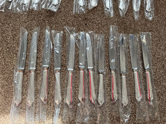 Newbridge Cutlery