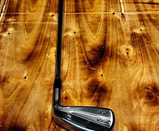 Srixon ZX 3 20 Brand New Iron. Project X Shaft