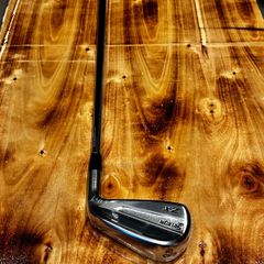 Srixon ZX 3 20 Brand New Iron. Project X Shaft