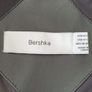 Leather Bershka Jacket for Man Image 3