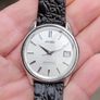Watch Seiko Seikomatic-R. 1965 Image 9