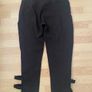3/4 length trousers Image 4