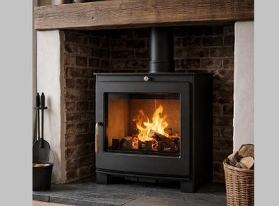 12kw stove NEW