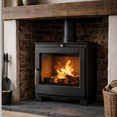 12kw SNUGGLE stove new