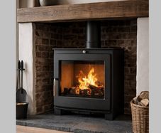 stove 12kw