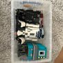 LEGO 75253 Droid Commander Battle Droid army building set. Good condition. Image 2