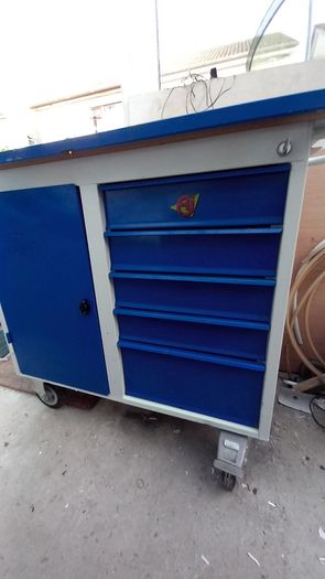 Tool Box
