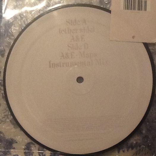 Goldfrapp Limited Picture Disc 7inc