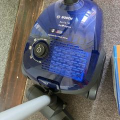 Working Bosch Vacuum Cleaner