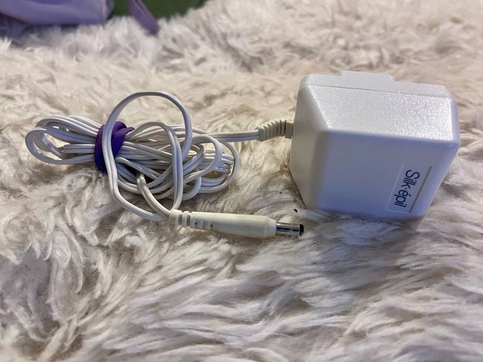 Braun Silk