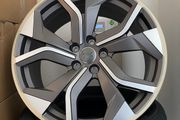 19" Audi A3 A4  a6 tt q2 VW golf caddy seat Skoda alloy wheels rotor style Dublin 12 Finance Available