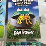New CAT KID Children's Books by Dav Pilkey Image 3