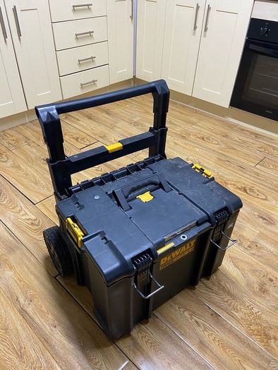 dewalt toughsystem 2