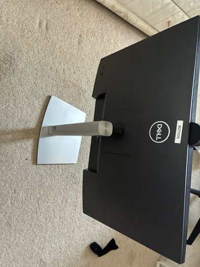 Dell Flat monitor