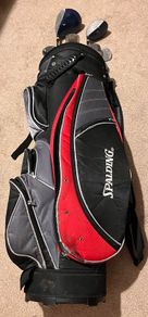 Ladies Golf Clubs