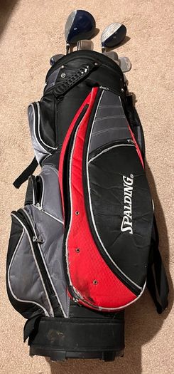 Ladies Golf Clubs