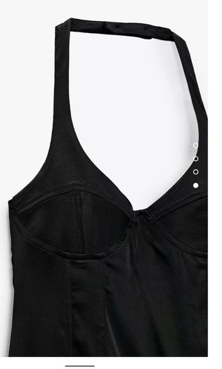 Zara Dress