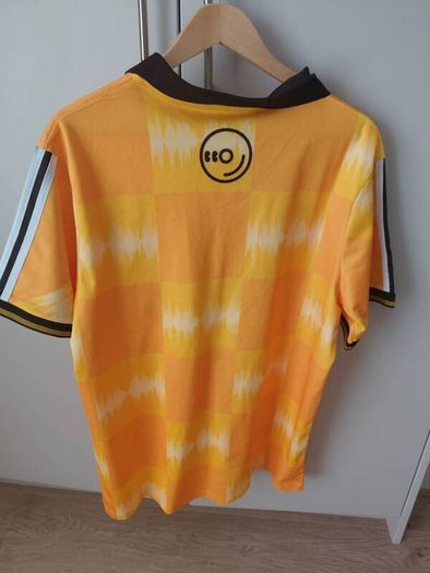 Football Jerseys x 2