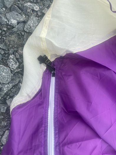 6 person tent