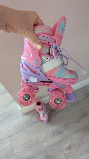 Roller Skates