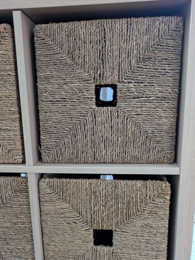 KALLAX Shelving Unit