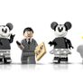 Lego 43230 Walt Disney Tribute Camera Image 3
