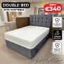 Double beds Image 2