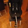 Britax Romer Dualfix 2R Swivel Carseat Image 4