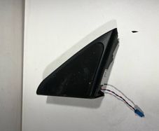 BMW OEM F01 E70 E71 X5 X6 TOP HiFi Sound System Speaker / Tweeter Door 6949736 a1l1b815g