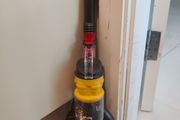 Dyson toy hoover
