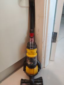 Dyson toy hoover