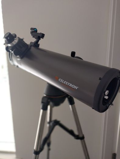 Celestron nexstar 130 SLT telescope for sale