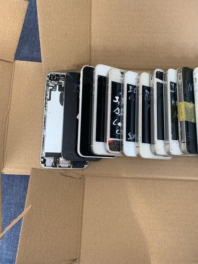 Iphone lot