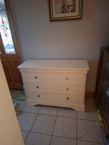 Chest of Draws