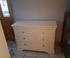 Chest of Draws
