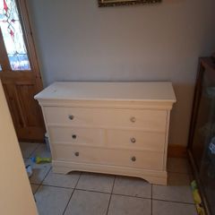 Chest of Draws