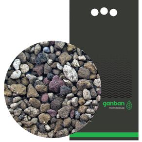 Yokuchi Ganban Power Base 18l