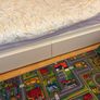 Ikea bed frame Image 3