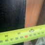 Black marble slab Image 4